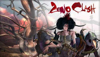 Loạt game Zeno Clash